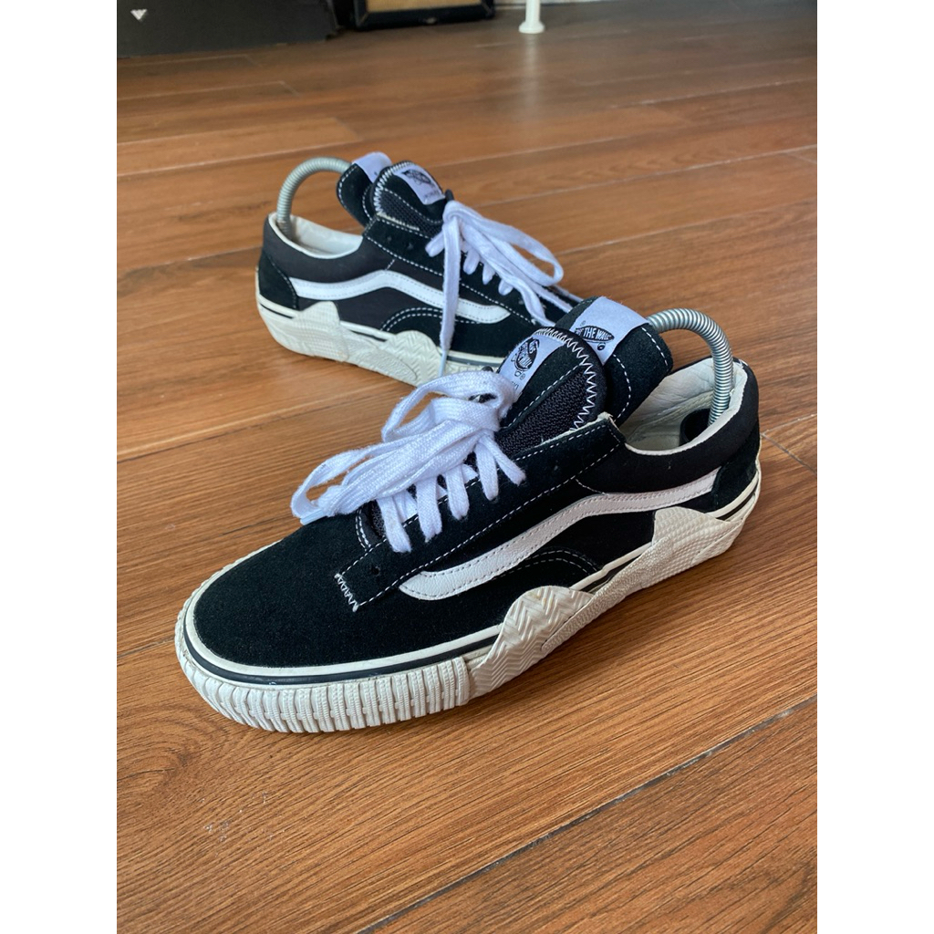 Vans Rowley