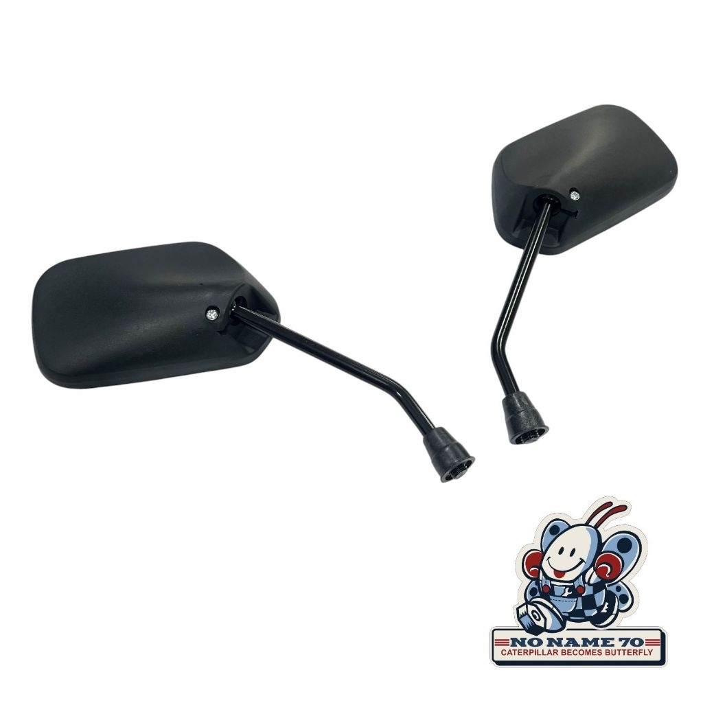 Spion Honda Tiger Tiger2000 Lawas Lama Tilam