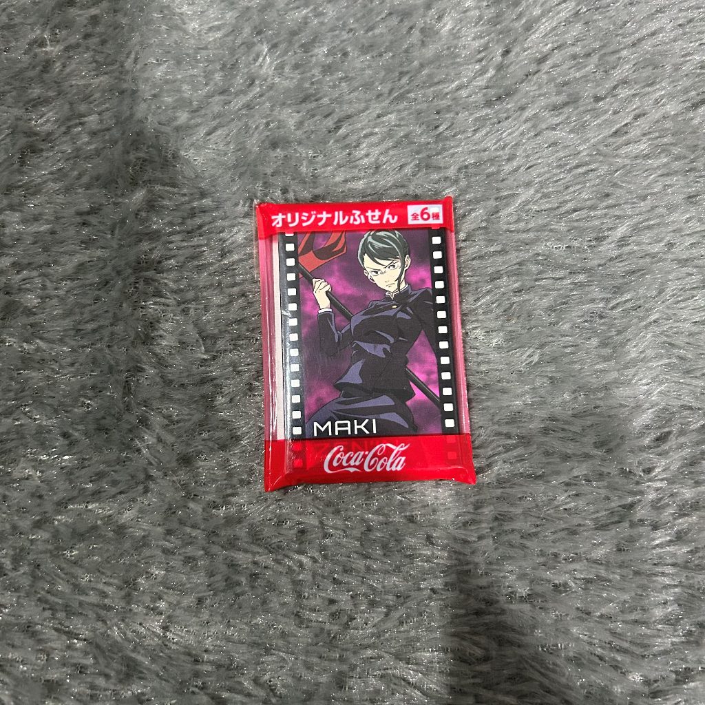 [OFFICIAL MERCHANDISE] Notes Kecil: Jujutsu Kaisen 0