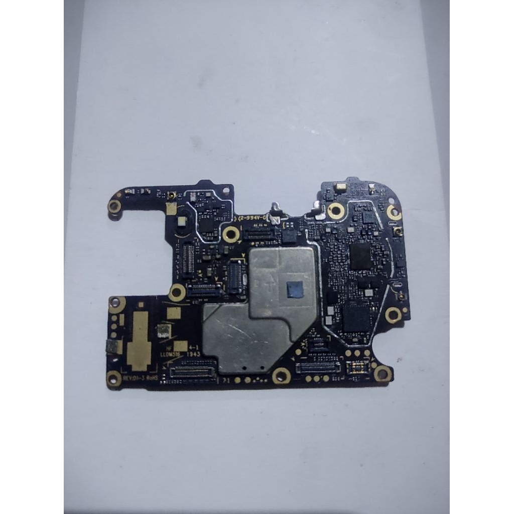 mesin redmi note 8 Ram 6/128gb minus matot kondisi fresh