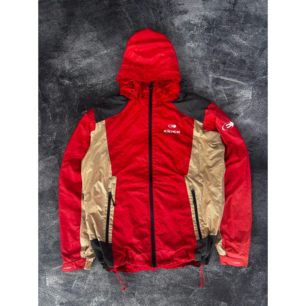 Eider Waterproof size L