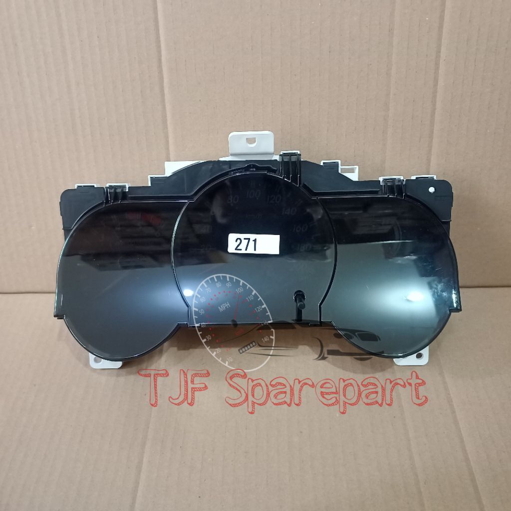 speedometer toyota fortuner Original 83800-F0271