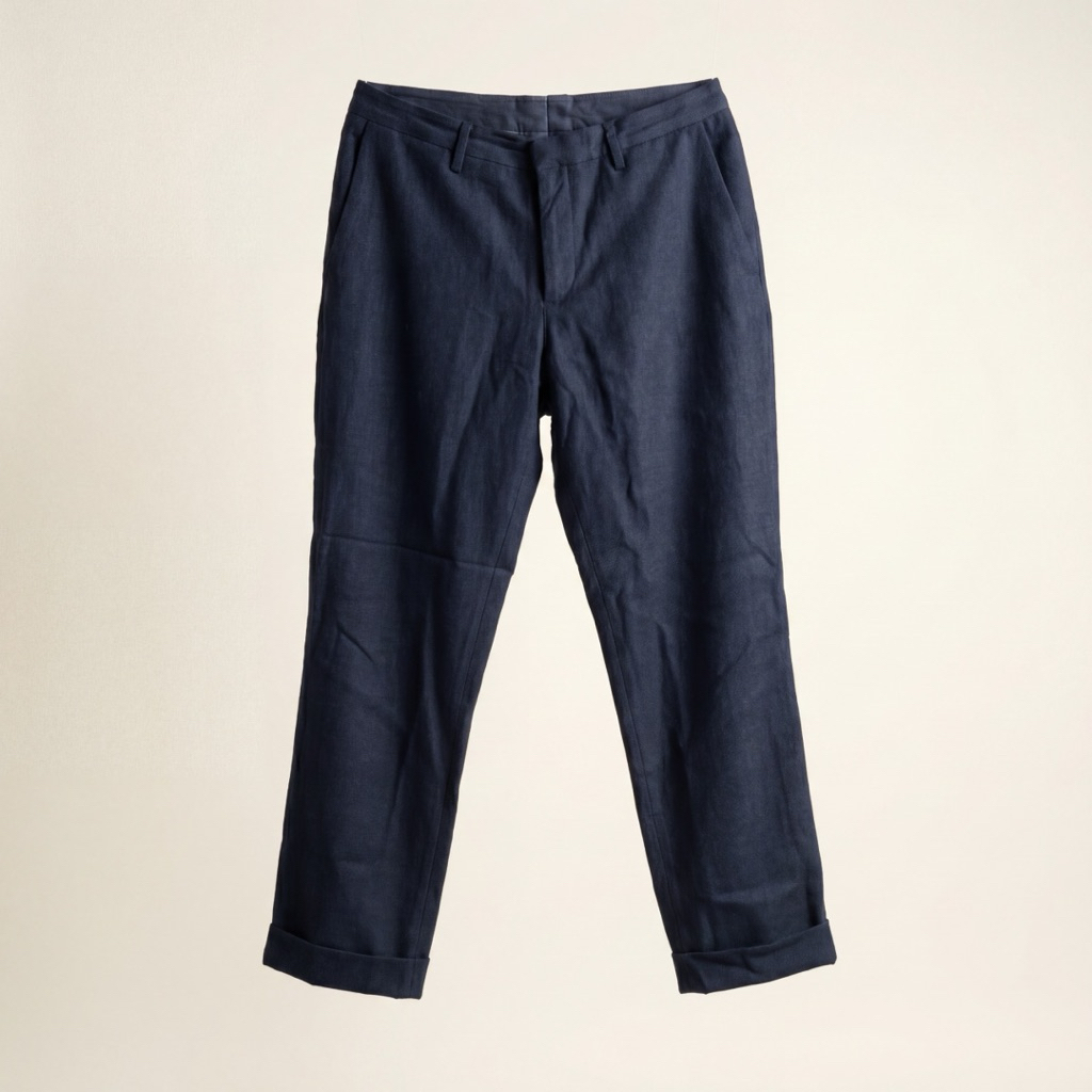 Pants - Margaret Howell