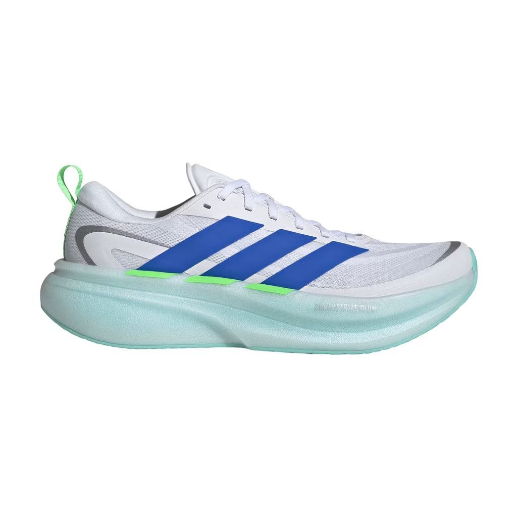 Adidas Sepatu Running Supernova Glide M - KJ8758