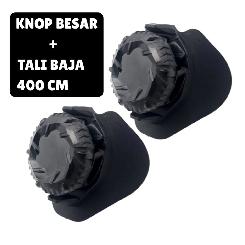 Tali sepatu putar Boa PDL