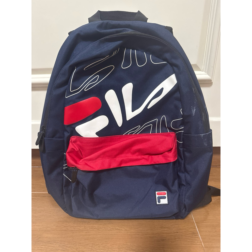 Tas fila ori pvj mall preloved