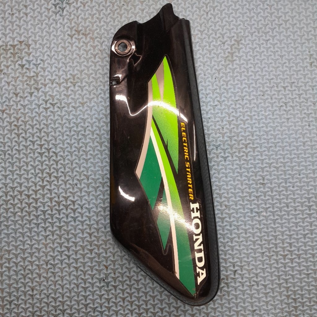 COVER KIRI CDI | TEPONG CDI KIRI ASTREA GRAND MEREK STRONG
