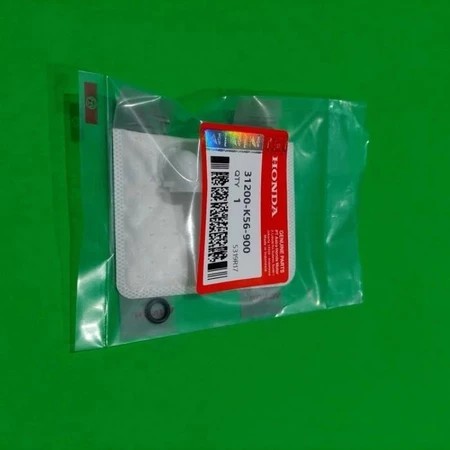 Filter fuel pump pempes cb150r new led