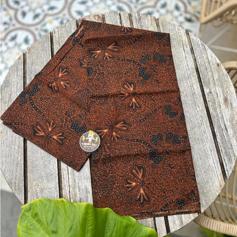 KAMEN BATIK PRINT PRIA | KAMEN BATIK | KAMEN BATIK LEMBARAN