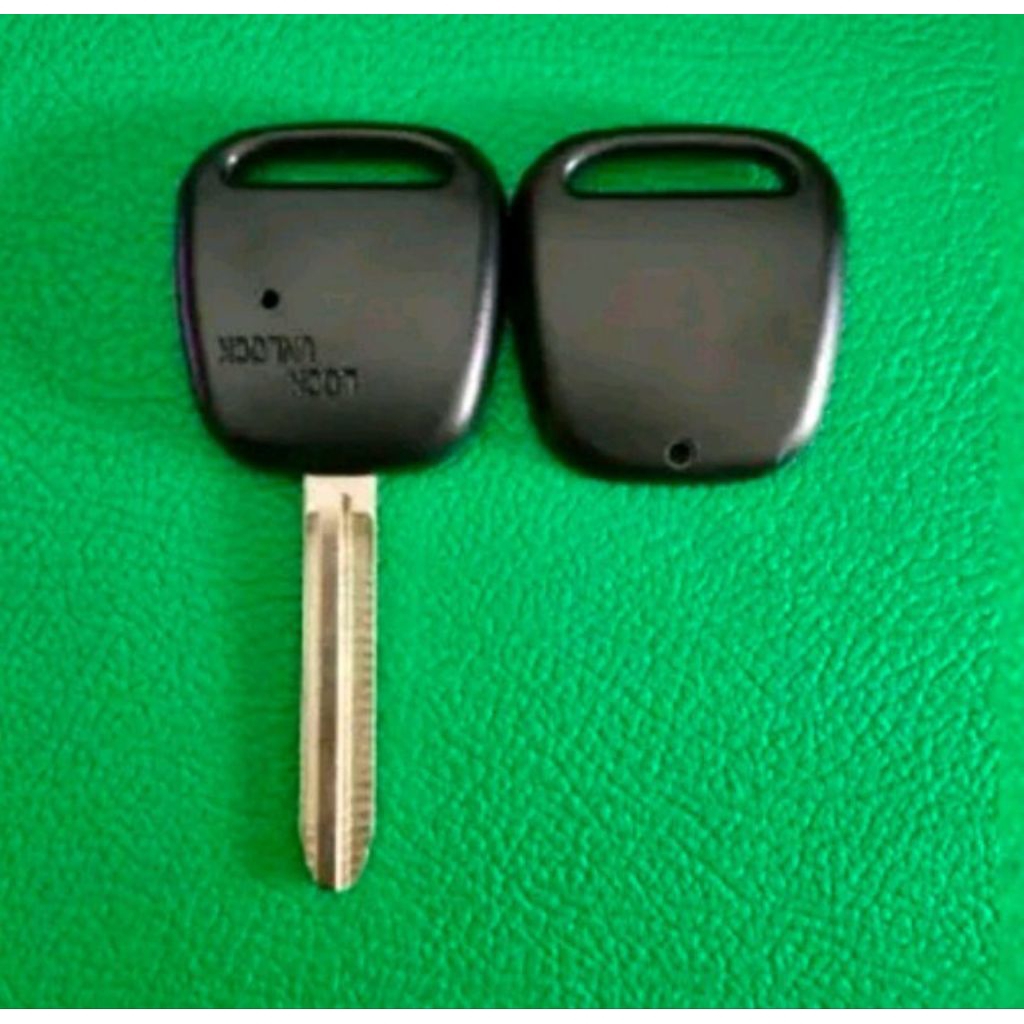 Cover kunci Toyota wish ist IST