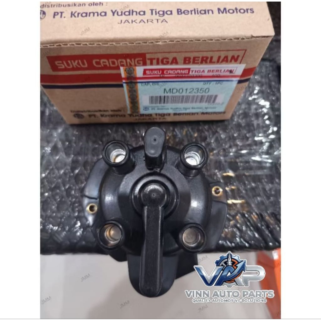 CUP DELCO TUTUP DELCO COLT T120SS LAMA