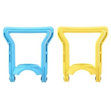 PENGANGKAT GALON ALAT ANGKAT GALON AQUA DRAT BESI / LOGAM BAHAN KUAT HOLDER GALON PENJEPIT GALON men