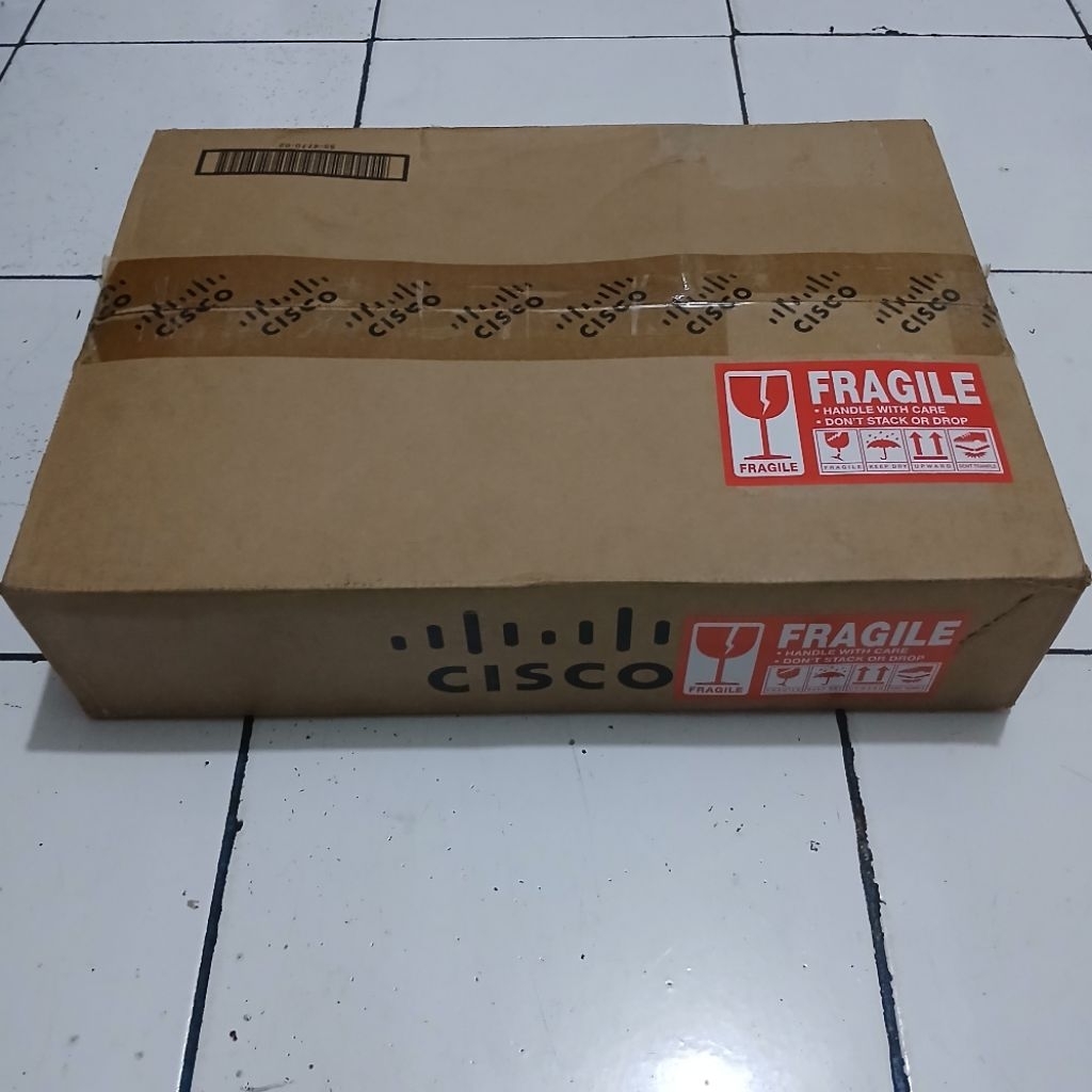 Cisco AIR-CT3504-K9 WLC 3504 Wireless Lan Controller 3500 Series