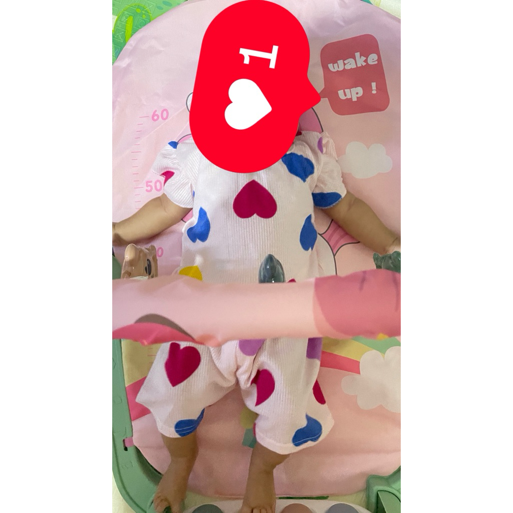 PLAYMATE PRELOVED