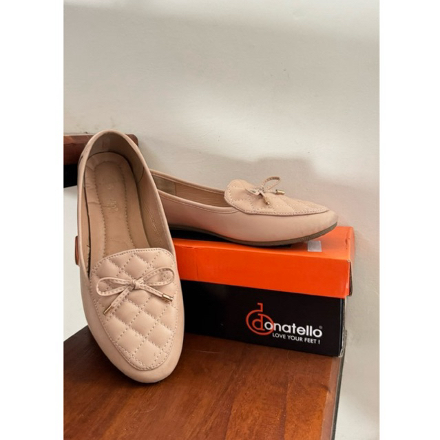 SEPATU WANITA | FLATSHOES BRANDED