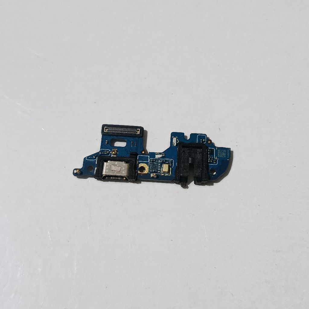 Pcb Charger / Papan Cas Realme C35 Tested Original Copotan/Ori Bawaan Hp