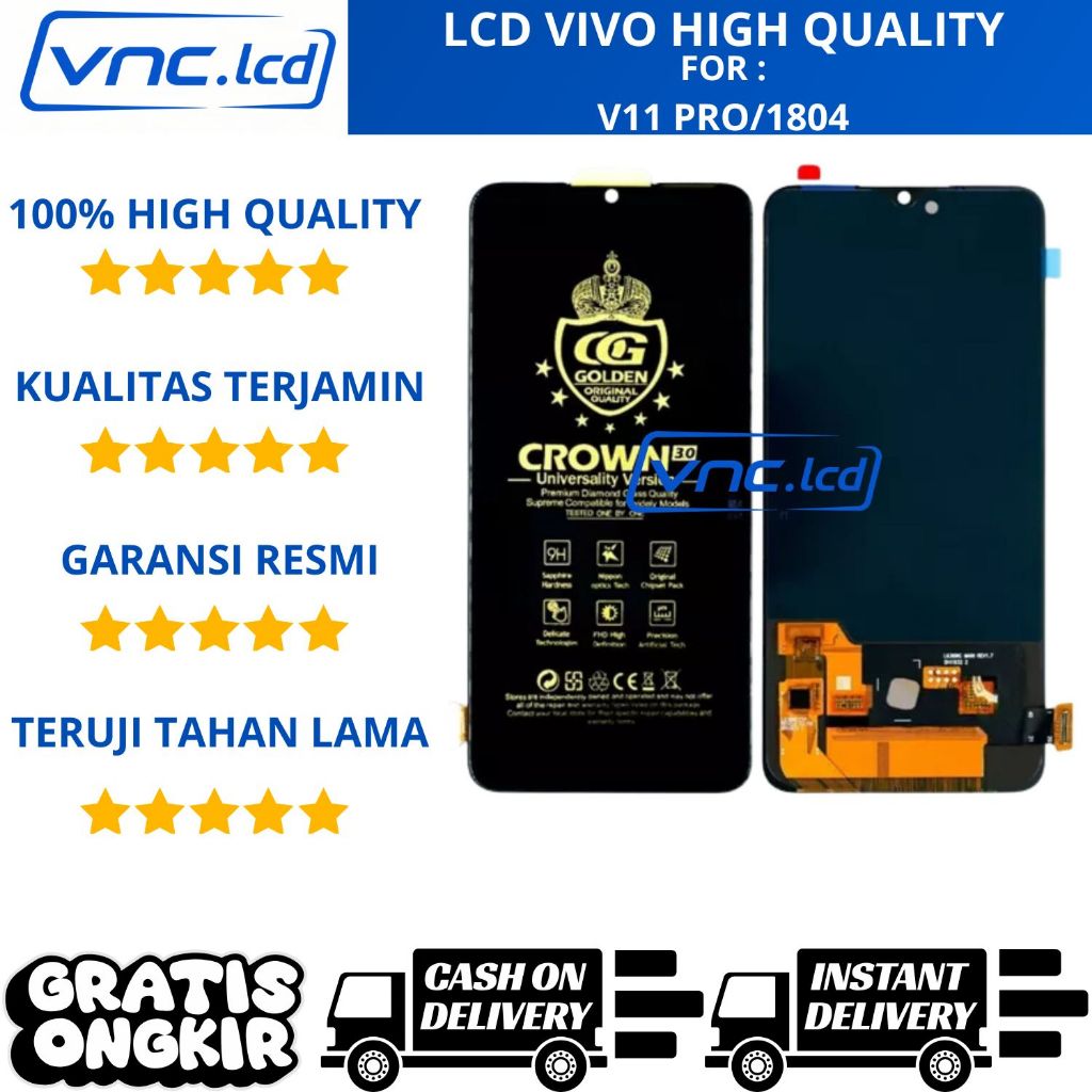 LCD VIVO V11 PRO/1804 ORIGINAL
