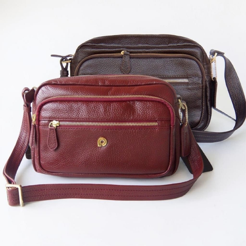 Tas selempang wanita papillon K3355