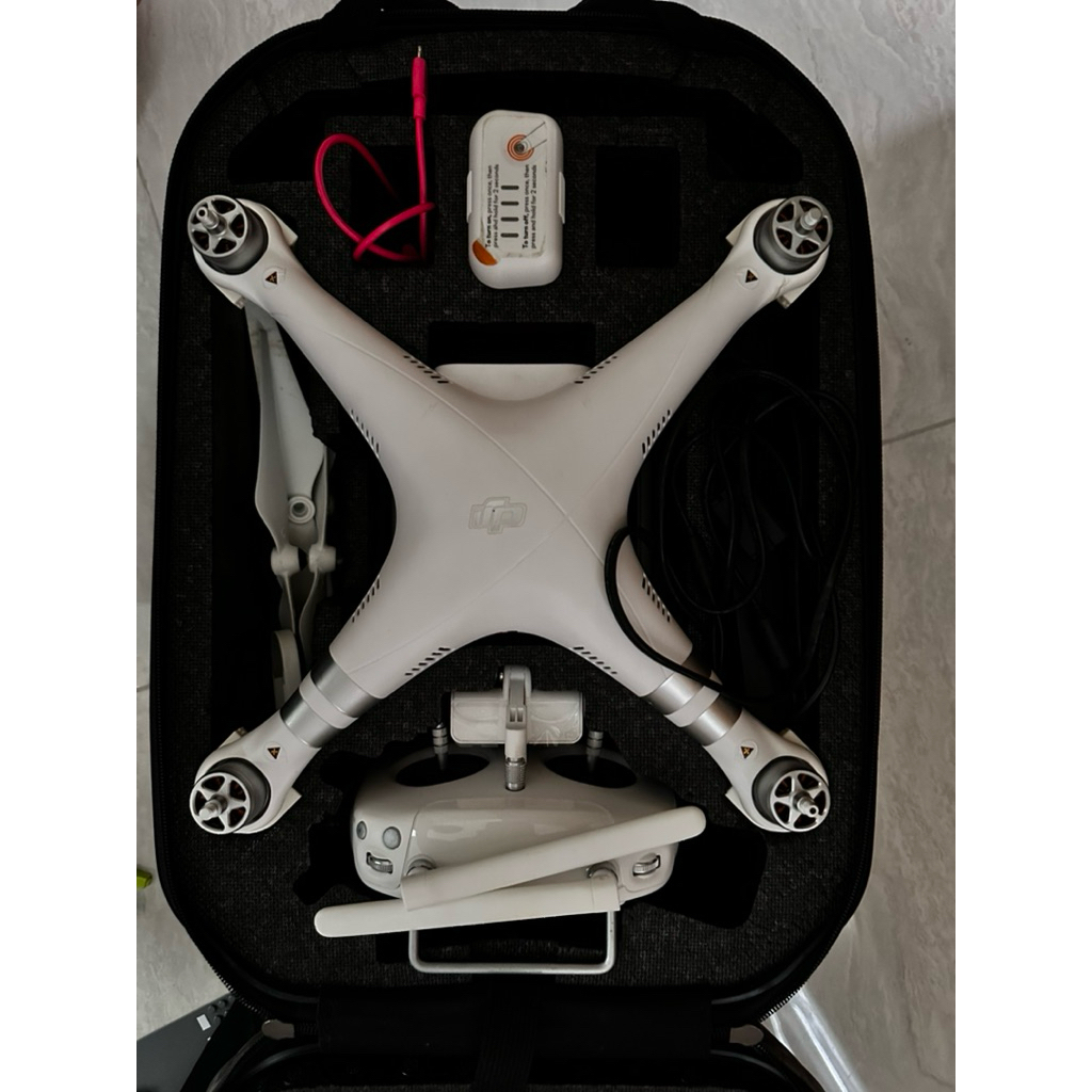drone dji phantom 3 advanced