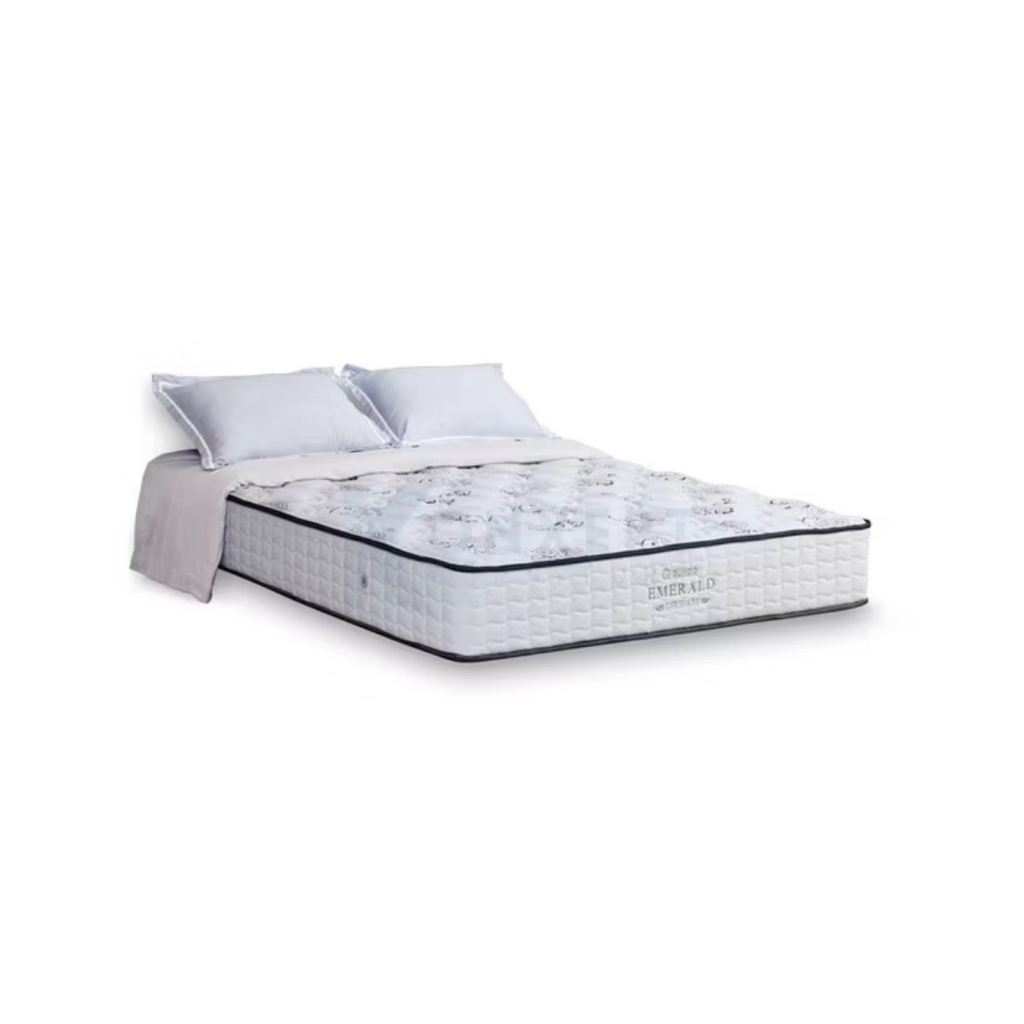 Guhdo Emerald Dream Springbed (hanya kasur)