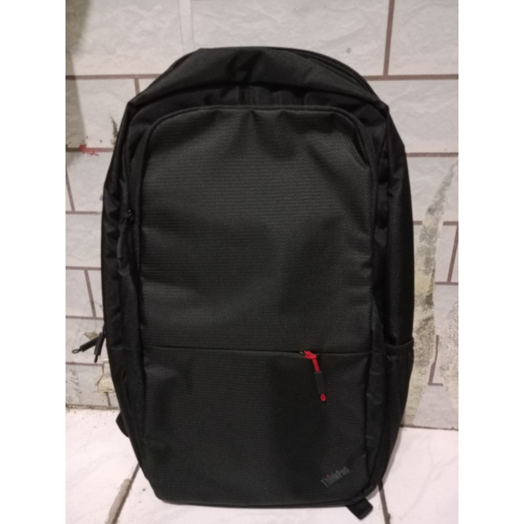 Tas Laptop Lenovo Thinkpad New Versi Original