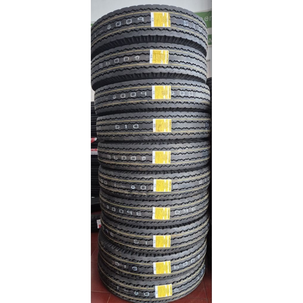 Ban Dunlop DR2 750-16 14PR Truck double