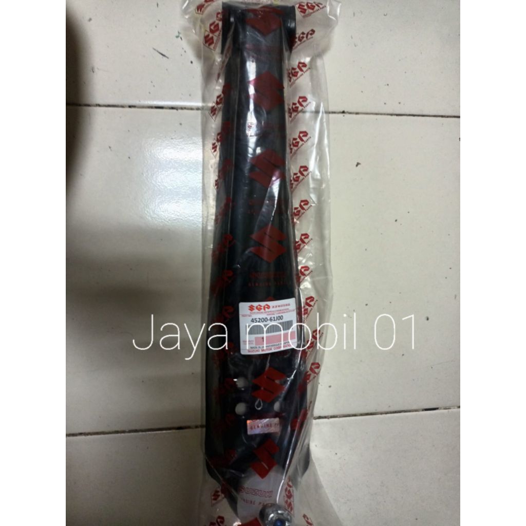 lower arm APV Futura T120ss ori