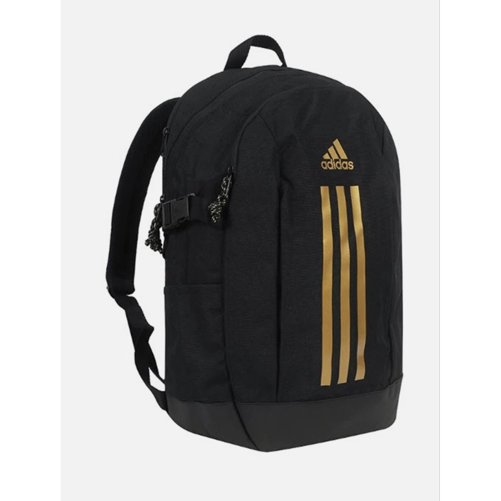 Tas Adidas 3stripes Power 7 Backpack Original