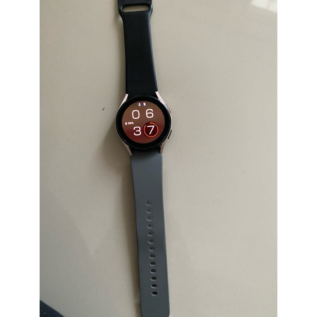 smartwatch samsung galaxy 4 40mm
