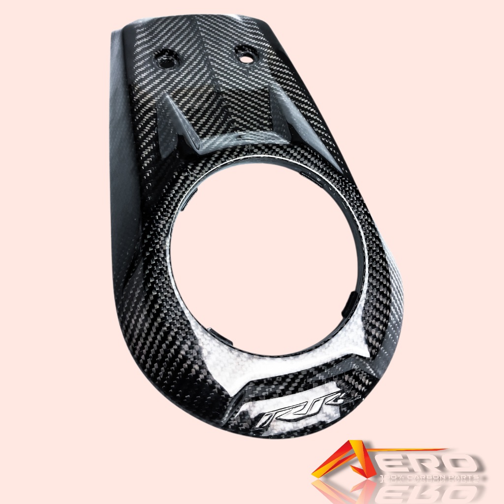UPPER TANK CBR250RR 100% CARBON INFUSION