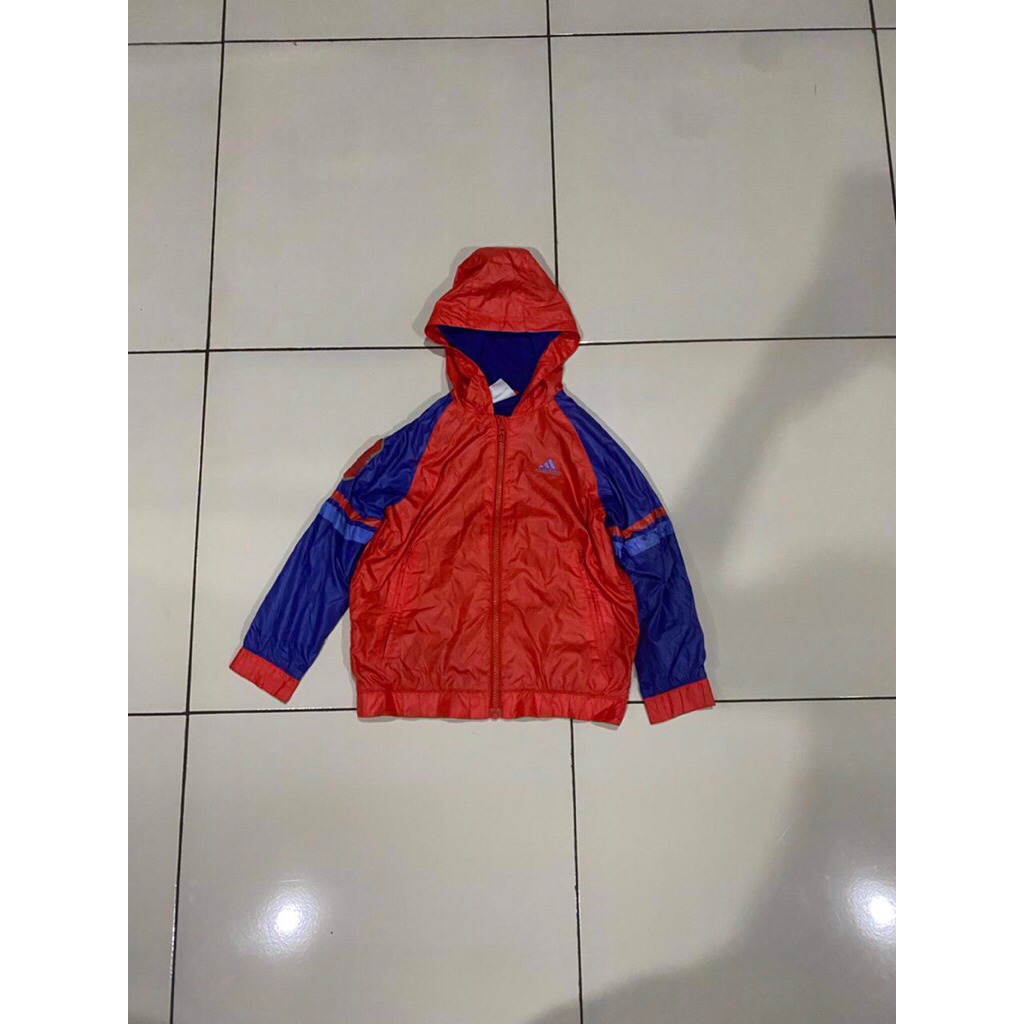 jacket parka adinda original