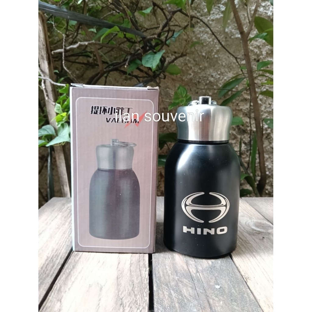 Souvenir Termos Mini Bogel Custom