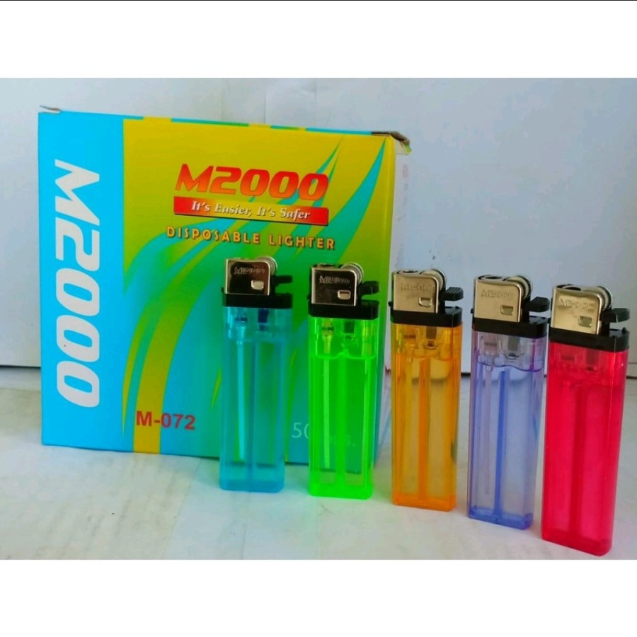 AOB _ KOREK API BESAR & KECIL GAS SNI | MANCIS | KOREK API RODA M2000 | GAS | TOKAI