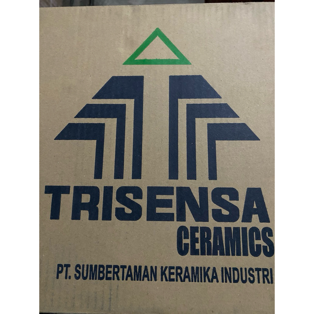 Loster keramik 20x20 Trisensa/ Loster keramik 30x30 Trisensa
