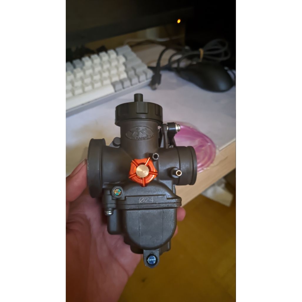 Karbu TK Racing PE24