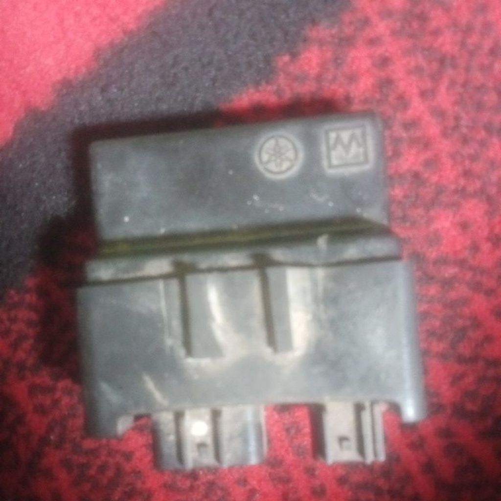 CDI ORI Jupiter MX old ori