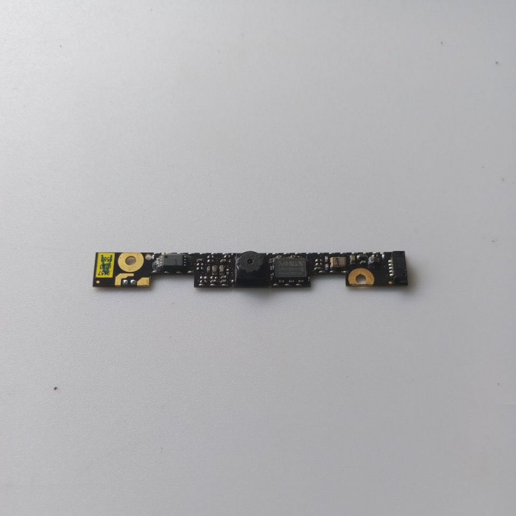 Webcam Laptop Acer 4738