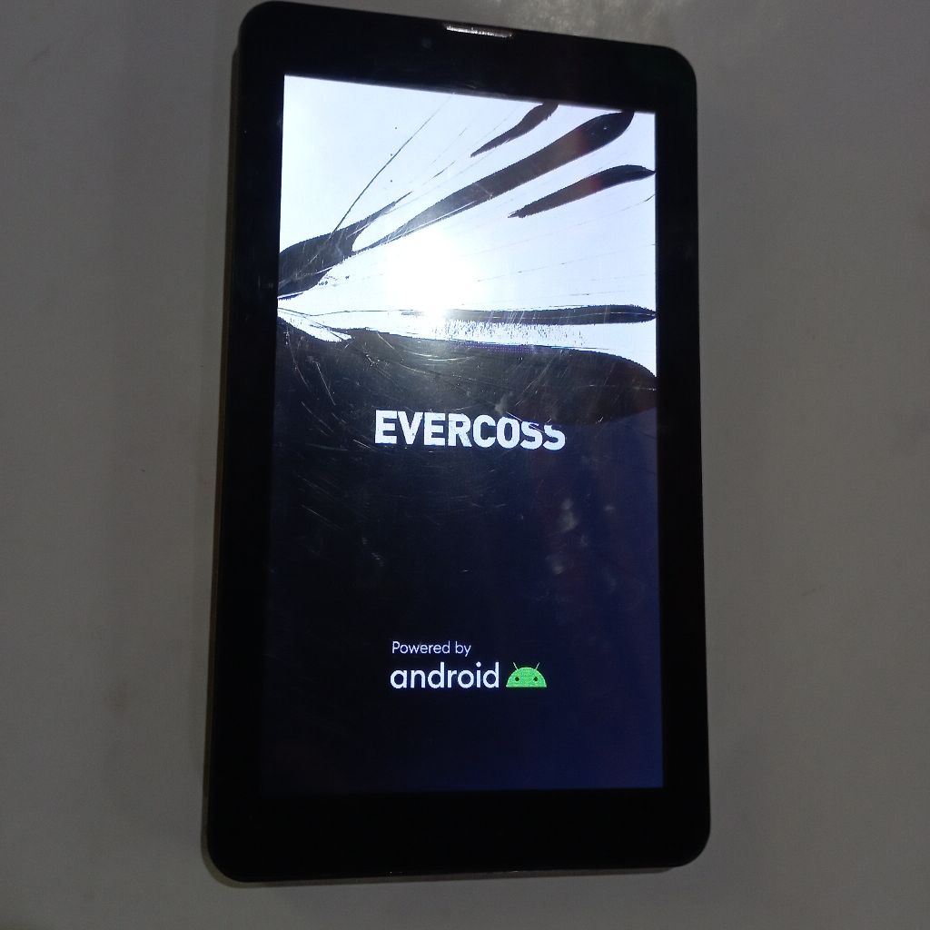 Tab Evercross Bravo Ram 3,32