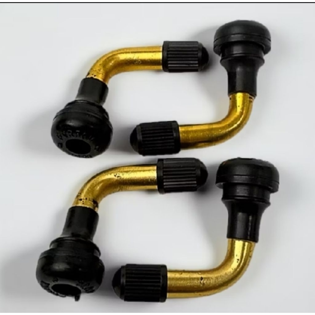 PENTIL BAN TUBELES PVR70 PENTIL TUBELES BENGKOK ALUMINIUM MOTOR MOBIL