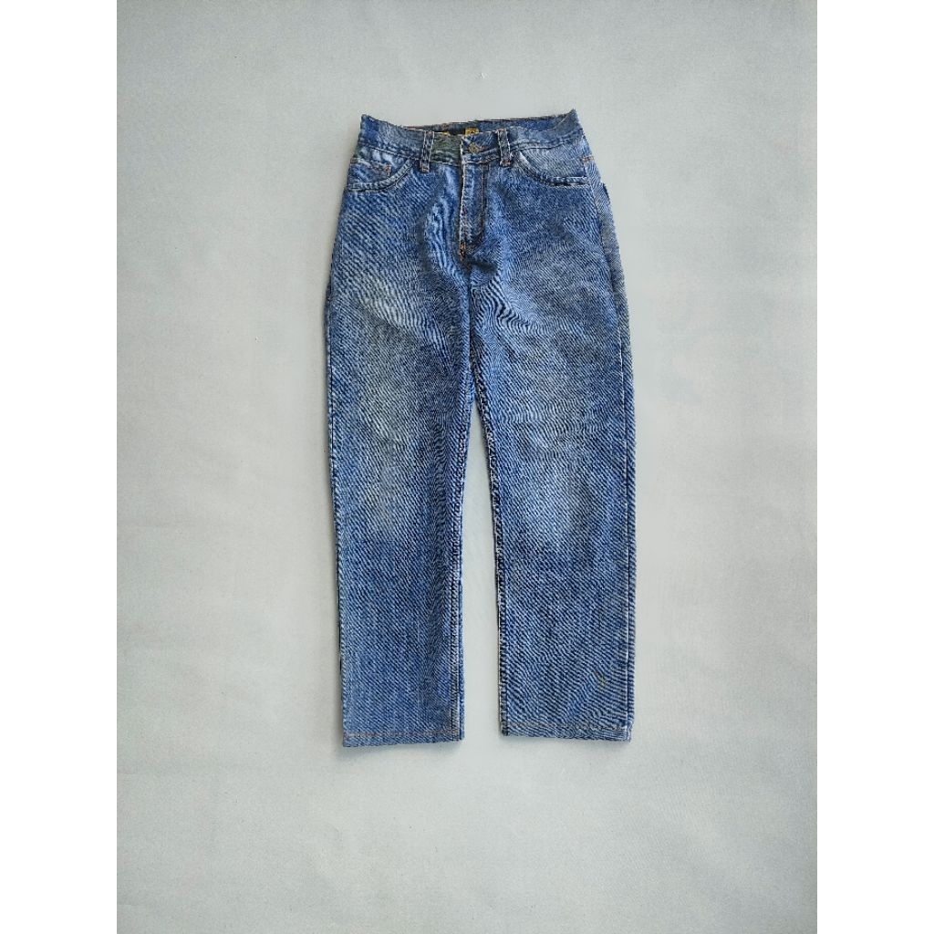 Volist Jeans Pant