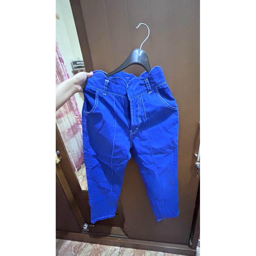 TheAuctus Jeans