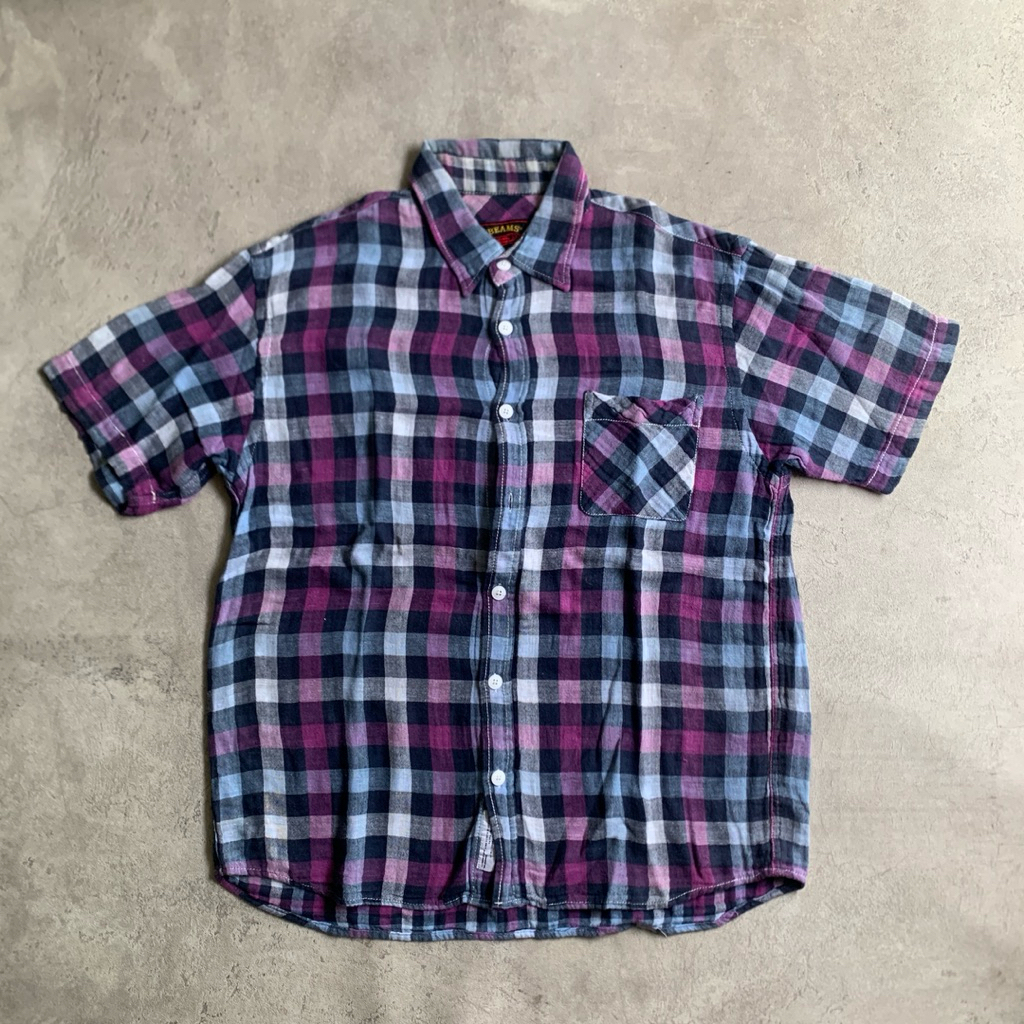 Beams japan shirt
