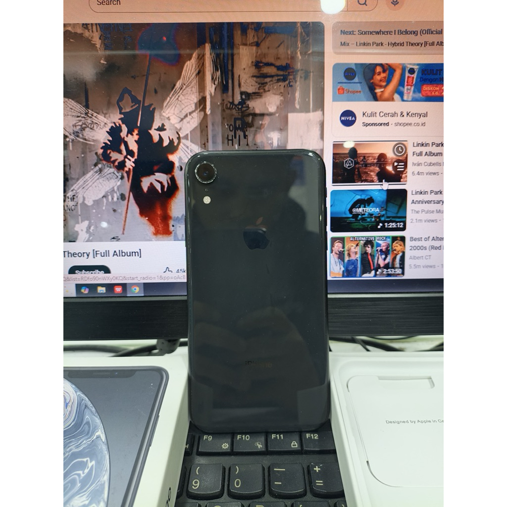 Iphone Xr 64