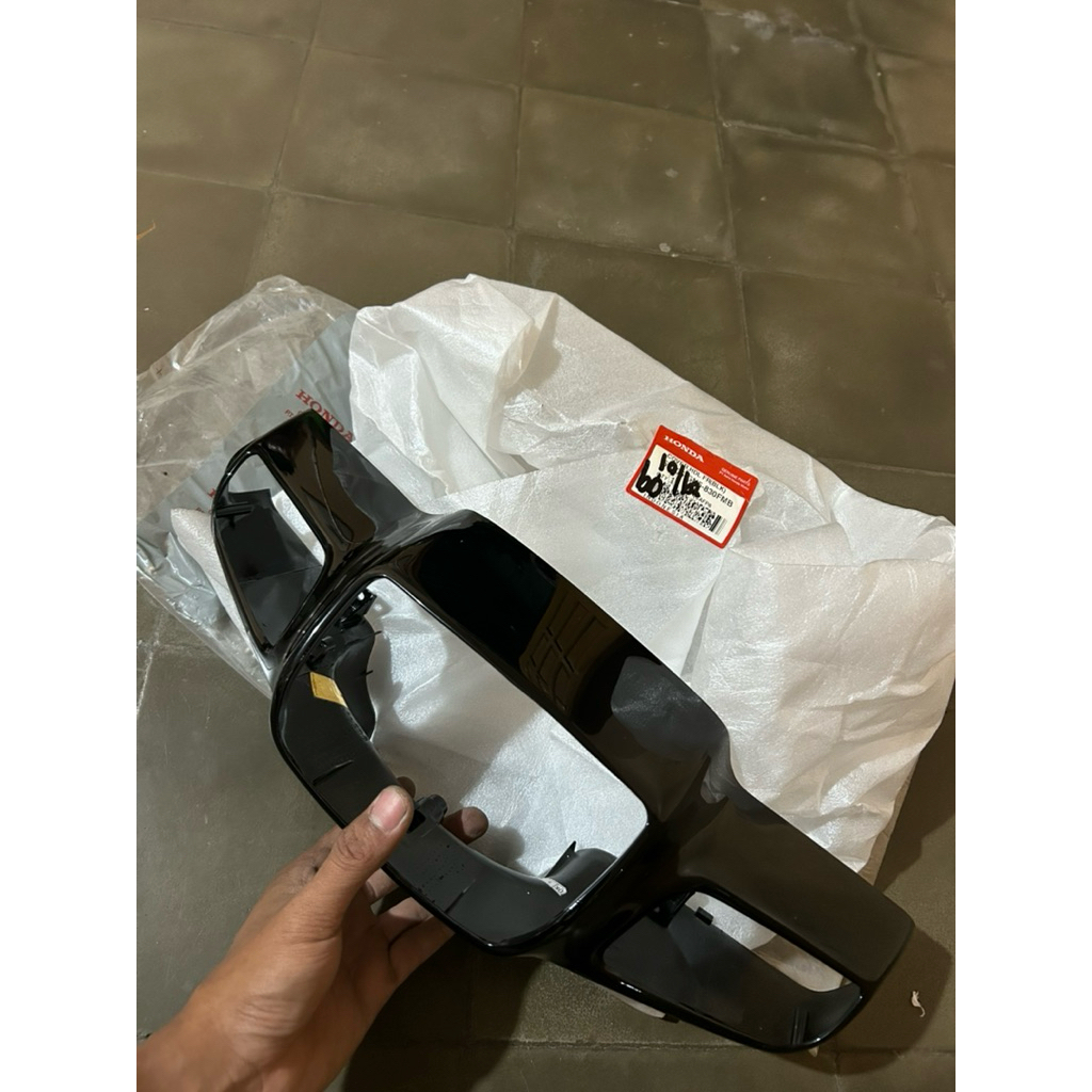 Batok totok kepala depan Honda astrea grand ampal sabit bulus legenda 1 impressa impresa ori baru ah