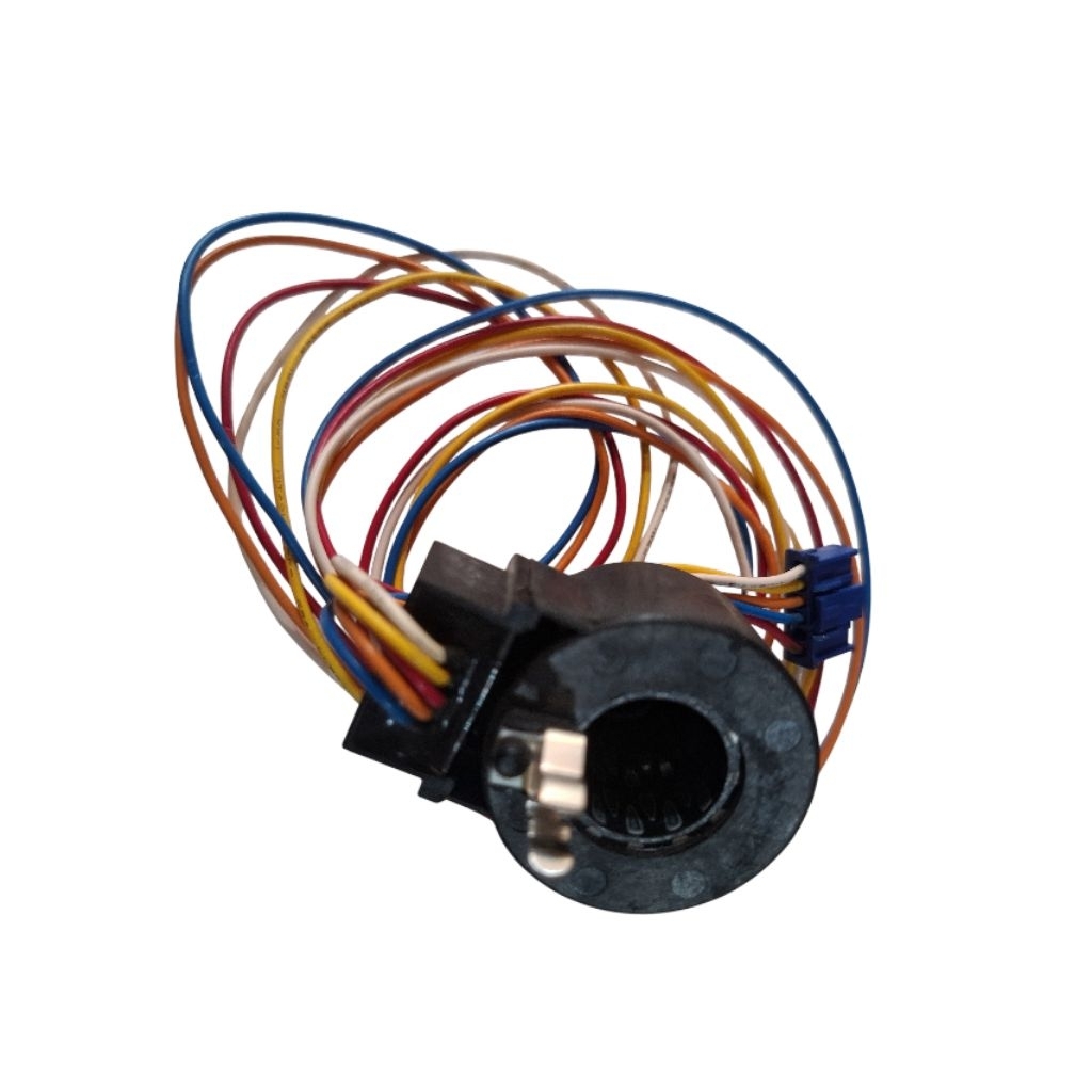 COIL VALVE MOTORIZED AC DAIKIN INVERTER RKQ25VM4 (1 PK) ORIGINAL