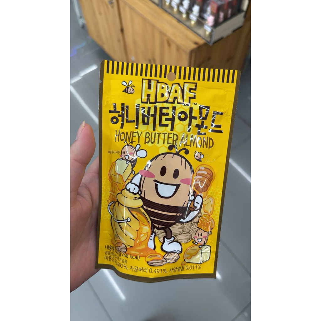 Snack Korea