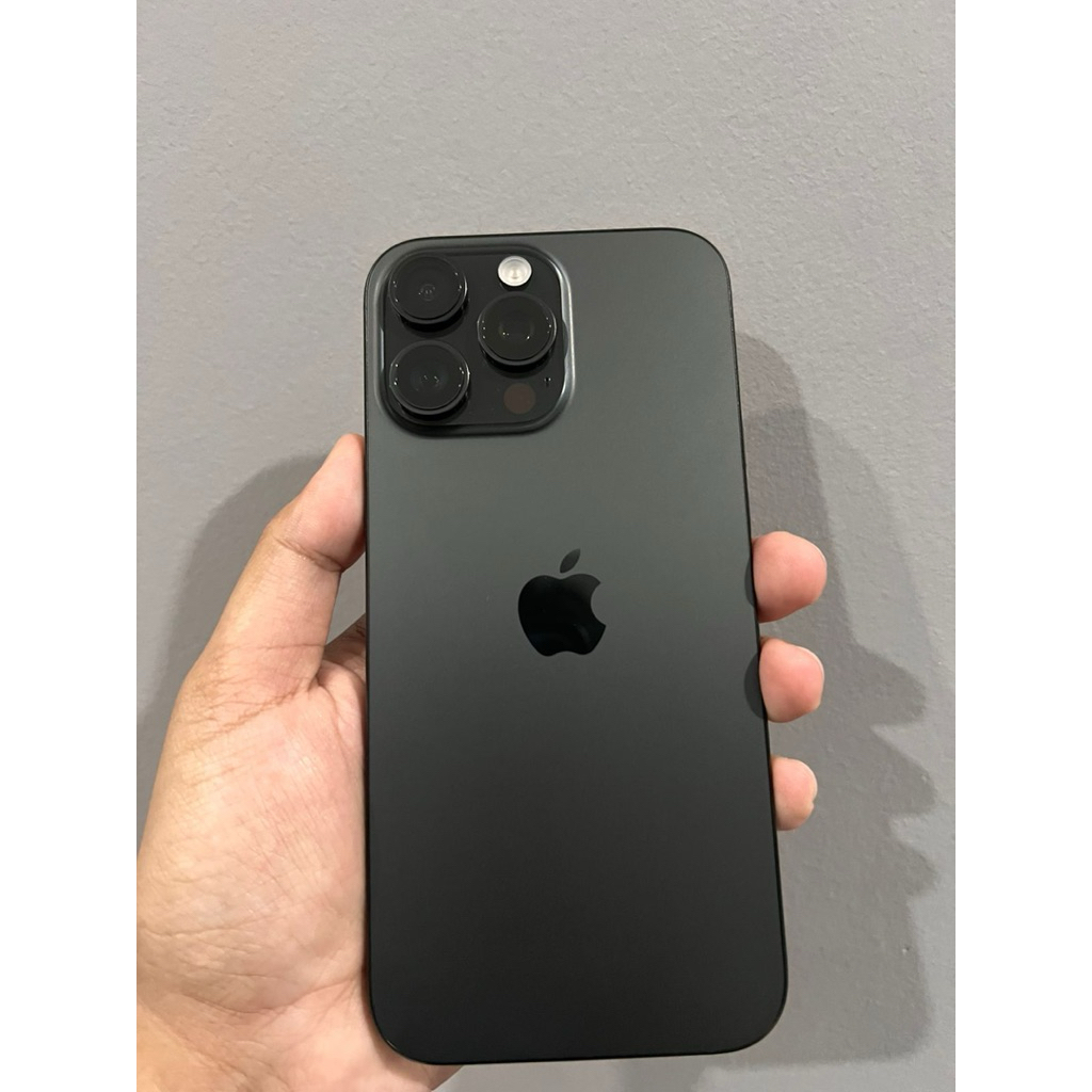 Iphone 16 Pro Max 256Gb IBOX