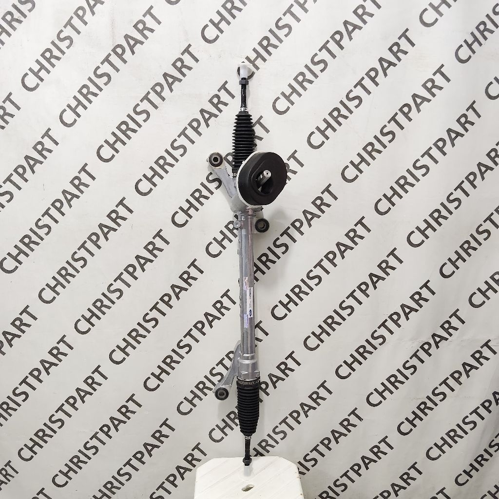 Rack power steering rack steer Mazda 2 mazda2