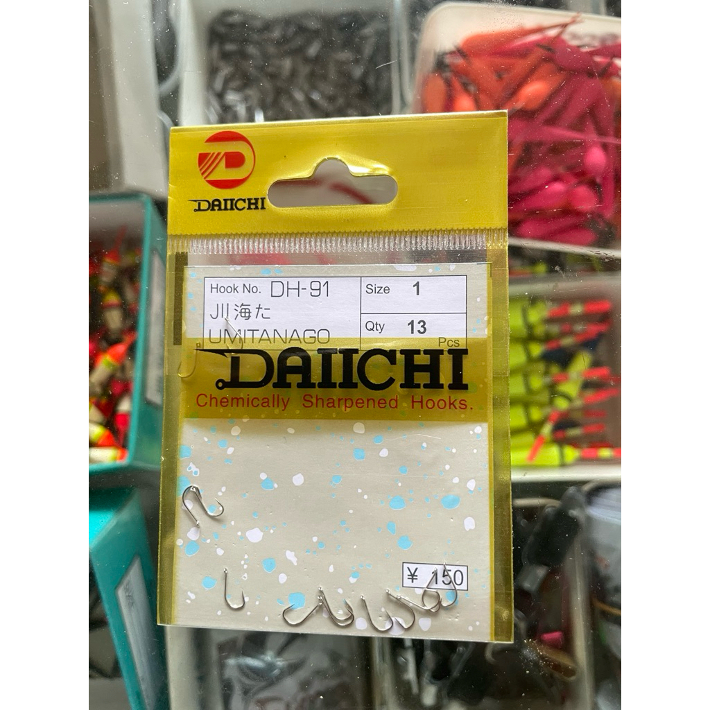 DAIICHI DH-91