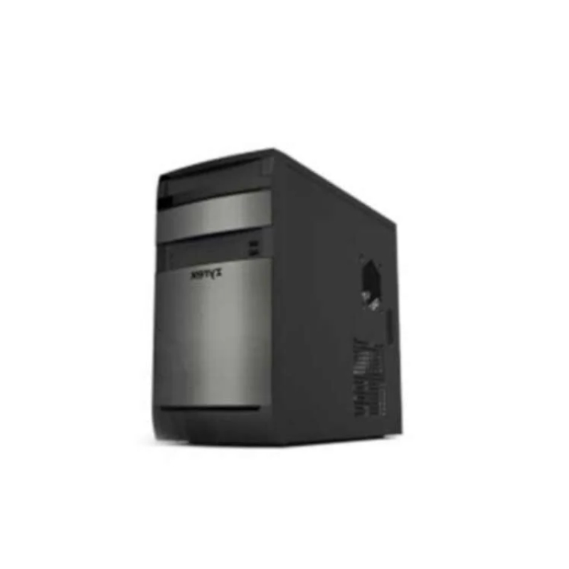 ZYREX ZWS-T1I7 WORKSTATION SERIES PC